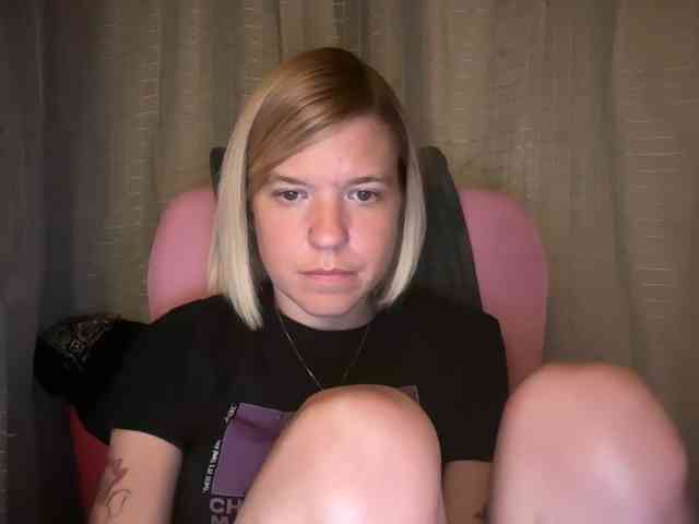 AmericnBarbie webcam