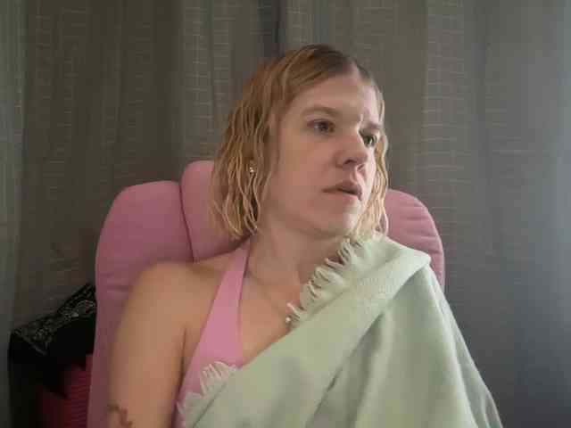 AmericnBarbie webcam