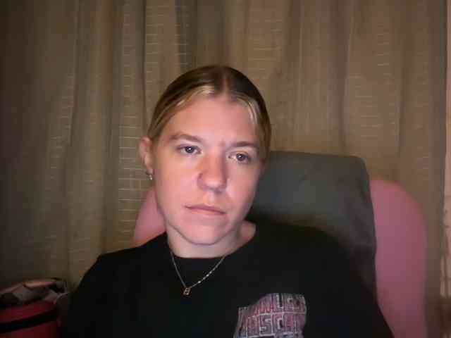 AmericnBarbie webcam