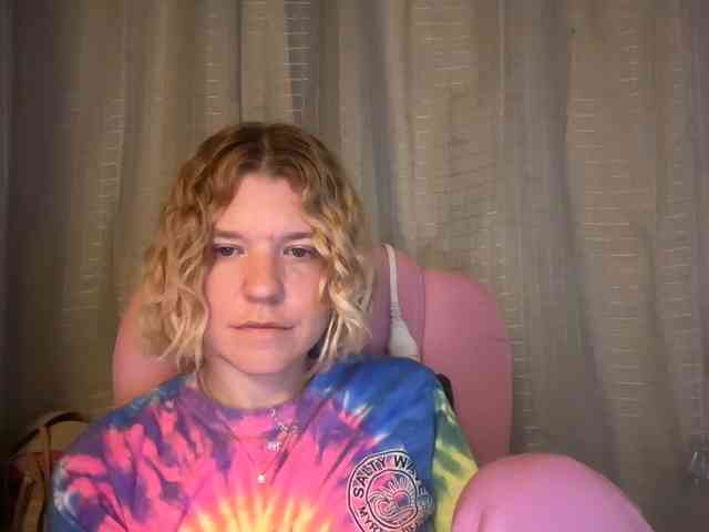 AmericnBarbie webcam