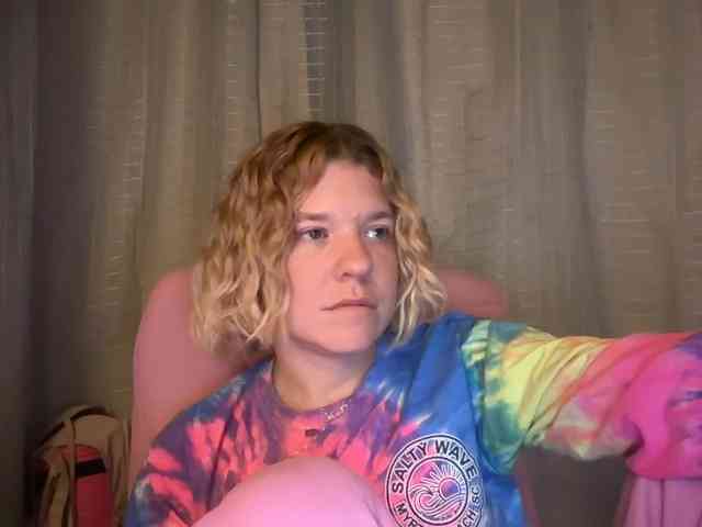 AmericnBarbie webcam