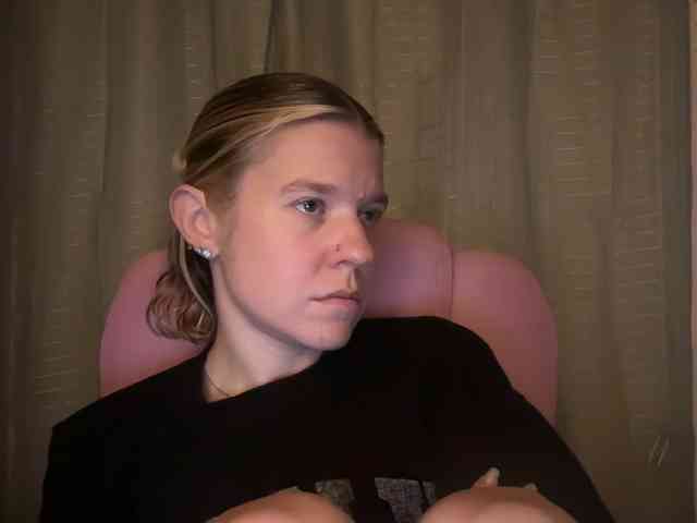 AmericnBarbie webcam