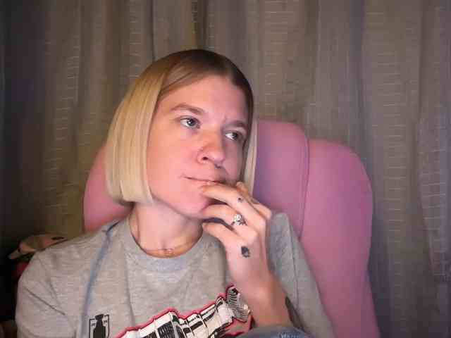 AmericnBarbie webcam