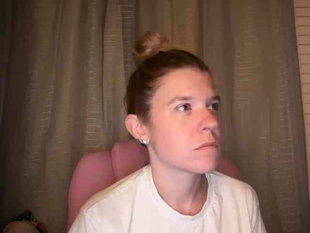 AmericnBarbie webcam