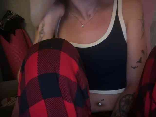 AmericnBarbie webcam
