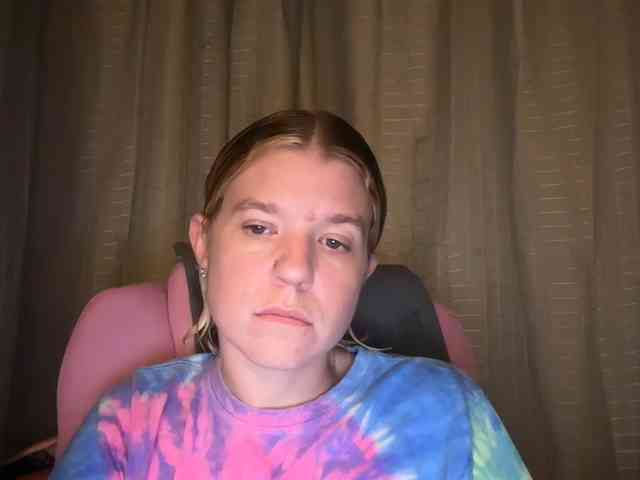 AmericnBarbie webcam