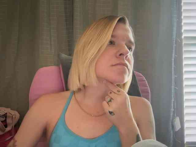 AmericnBarbie webcam