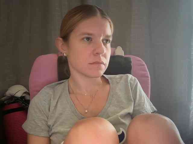 AmericnBarbie webcam