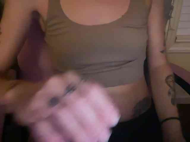 AmericnBarbie webcam