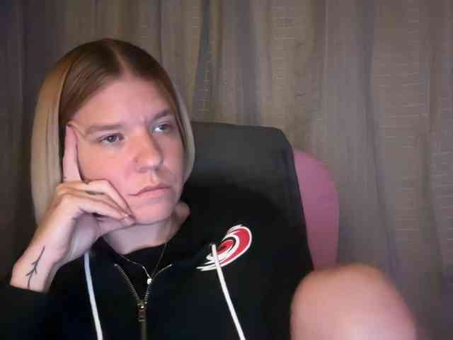 AmericnBarbie webcam