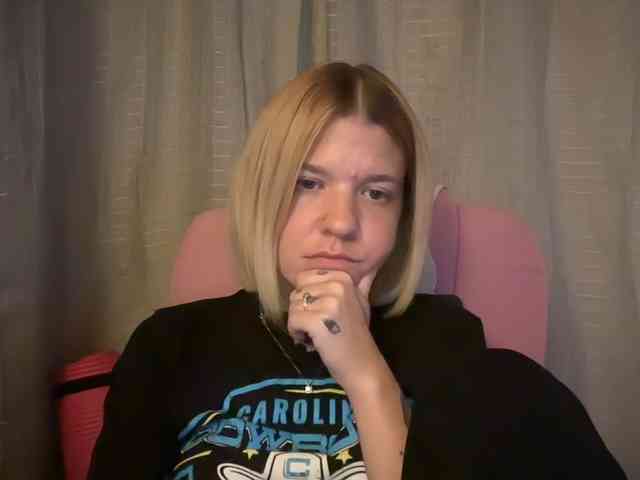 AmericnBarbie webcam