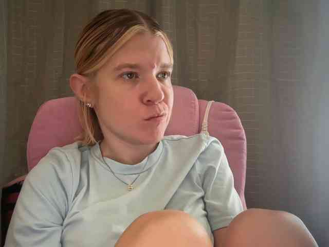 AmericnBarbie webcam