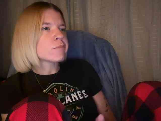 AmericnBarbie webcam