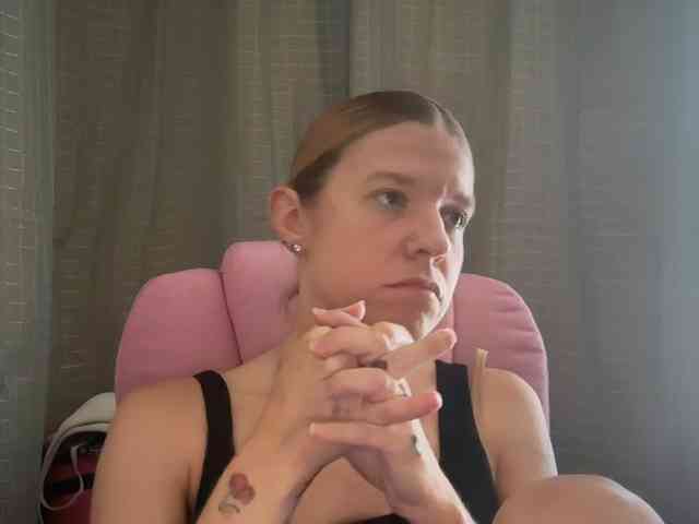AmericnBarbie webcam