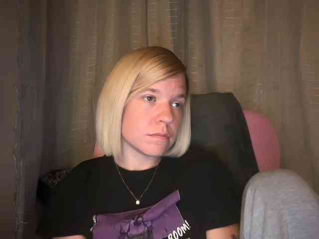 AmericnBarbie webcam