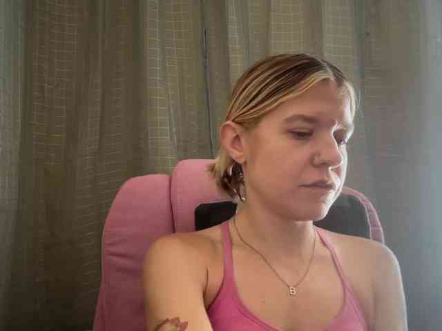 AmericnBarbie webcam