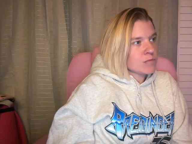 AmericnBarbie webcam