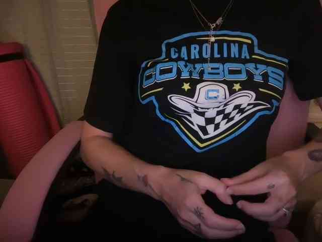 AmericnBarbie webcam