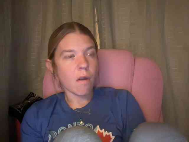 AmericnBarbie webcam