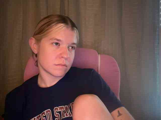 AmericnBarbie webcam