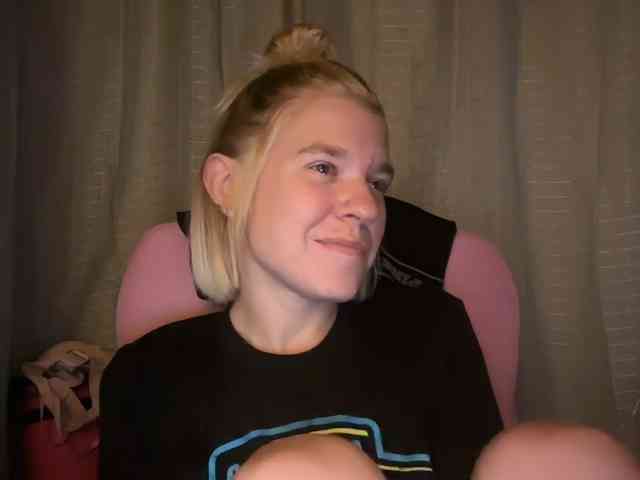 AmericnBarbie webcam