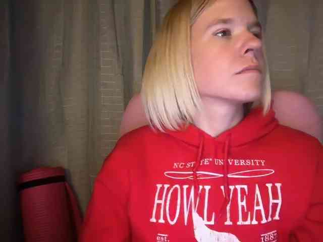 AmericnBarbie webcam