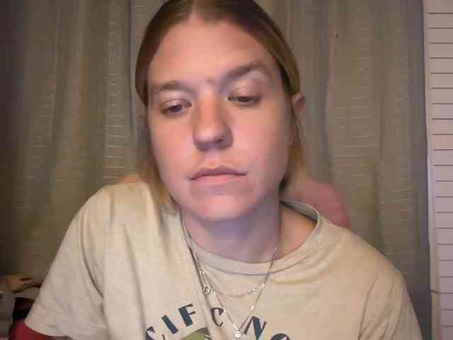 AmericnBarbie webcam