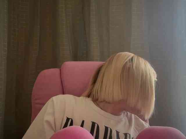 AmericnBarbie webcam