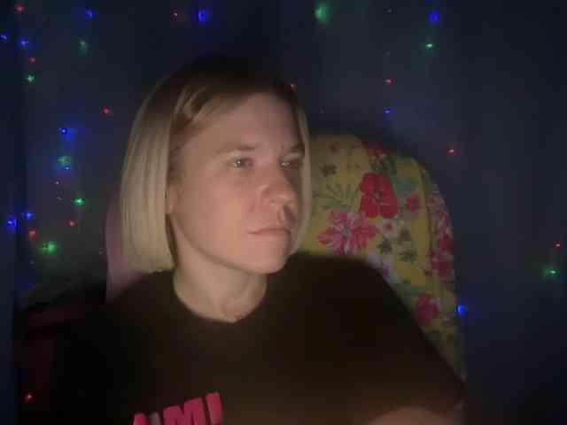 AmericnBarbie webcam