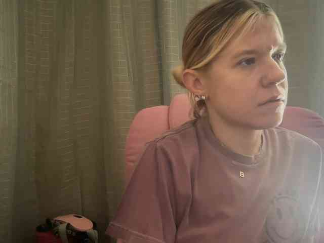 AmericnBarbie webcam