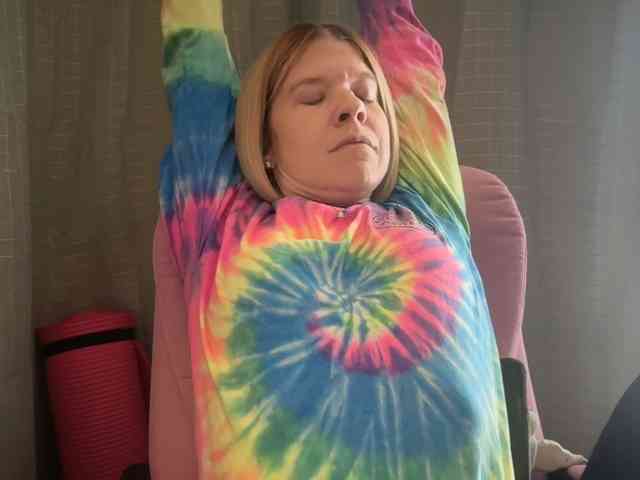 AmericnBarbie webcam