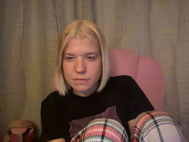 AmericnBarbie webcam