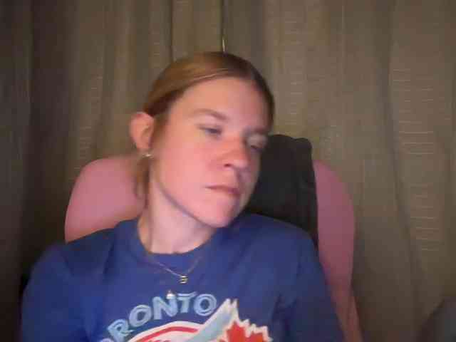 AmericnBarbie webcam