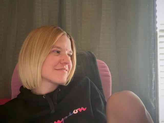 AmericnBarbie webcam