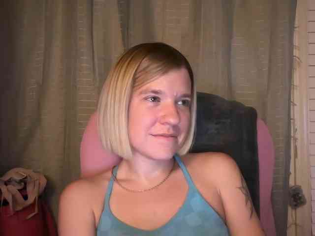 AmericnBarbie webcam