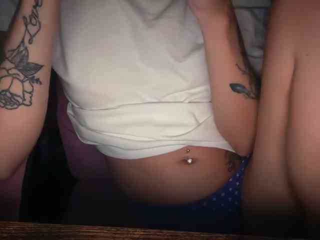 AmericnBarbie webcam