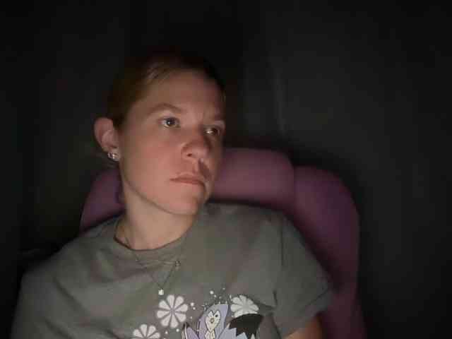 AmericnBarbie webcam