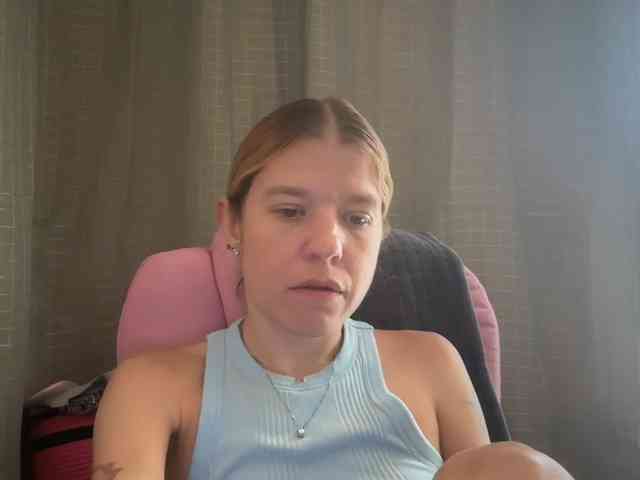 AmericnBarbie webcam