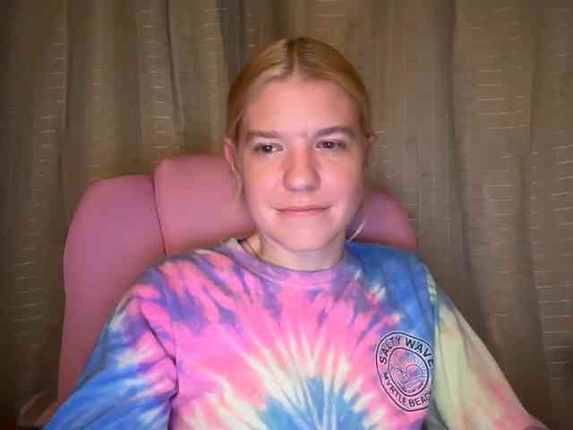 AmericnBarbie webcam