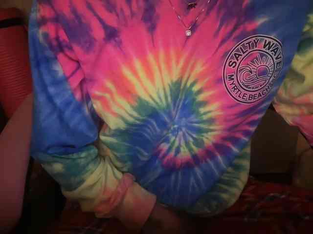 AmericnBarbie webcam