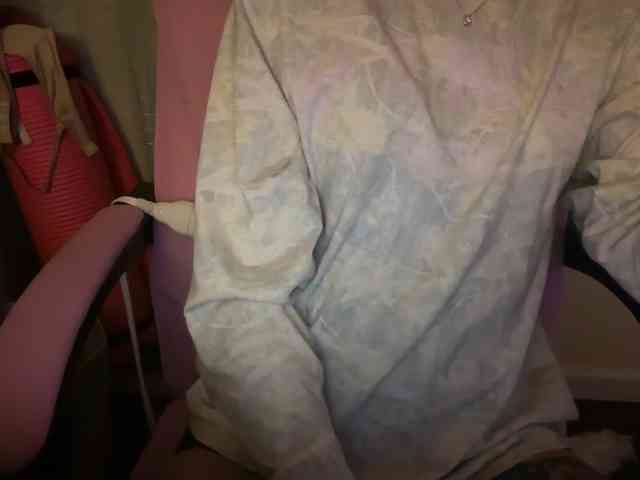 AmericnBarbie webcam