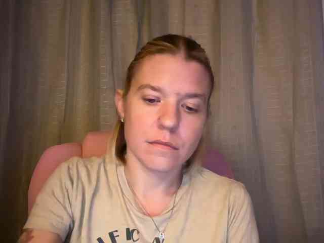 AmericnBarbie webcam