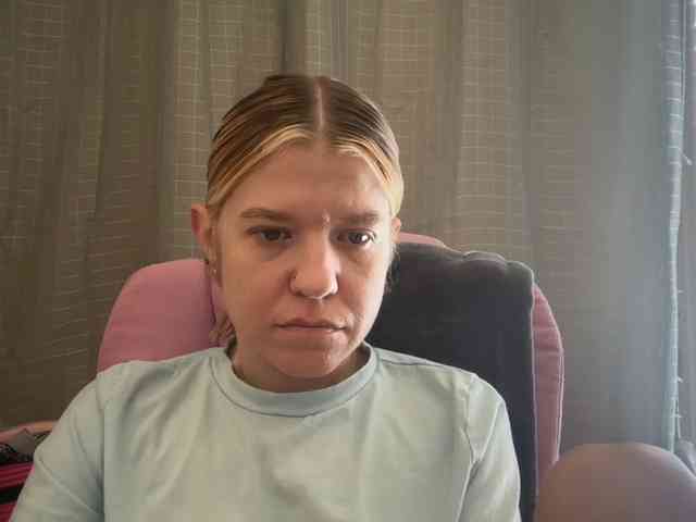 AmericnBarbie webcam