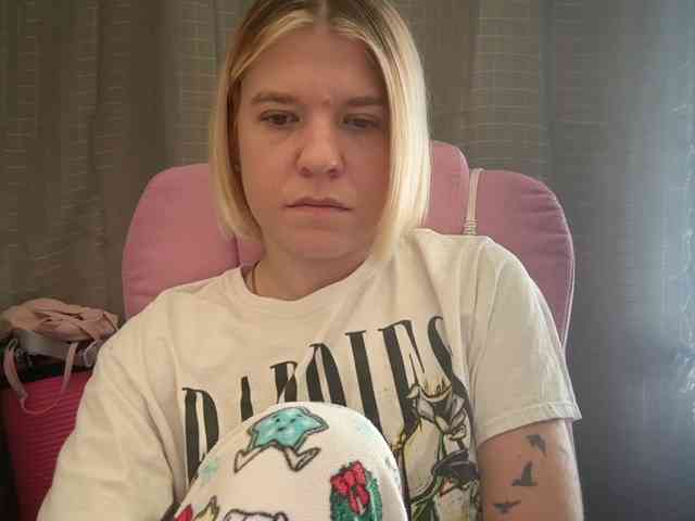 AmericnBarbie webcam
