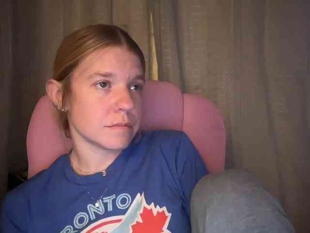 AmericnBarbie webcam