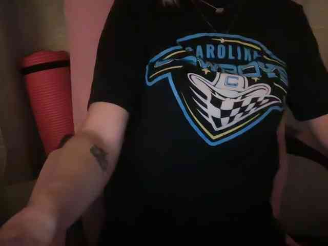 AmericnBarbie webcam