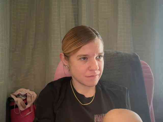 AmericnBarbie webcam