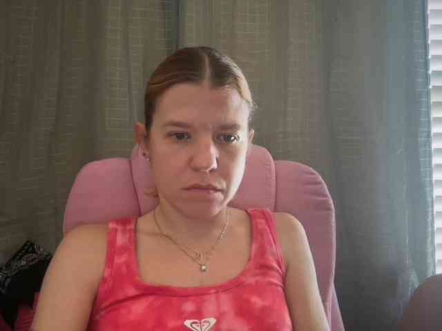 AmericnBarbie webcam