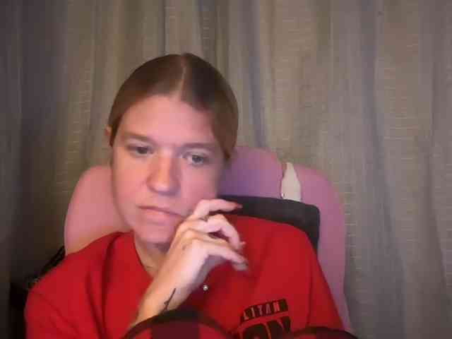 AmericnBarbie webcam