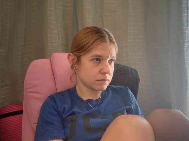 AmericnBarbie webcam